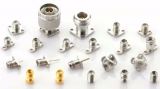 Coaxial Connector