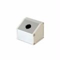 Aluminium Hole Box