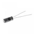 Through Hole Capacitor