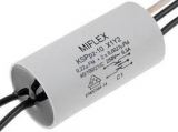 Lighting Capacitor