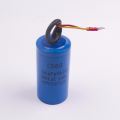 Motor Start Capacitor
