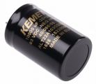 V Solder Tag Capacitor