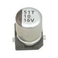 SMT Capacitor