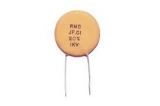 Disc Ceramic Capacitor