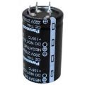 V Snap In Capacitor