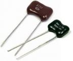 Silver Mica Capacitor