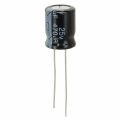 Radial Capacitor