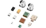 Surface Mount Capacitor