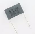 Contact Suppressors Capacitor