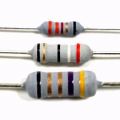 Flame Proof  Resistor