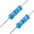 Metal Film Resistors