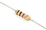 Carbon Film  Resistor