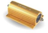 Wire Wound Resistor