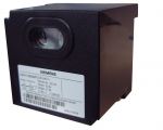 Siemens LDU11.523A27 Burner Controller