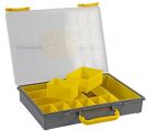 Duratool Professional Organizer With Removable Compartments D01931