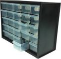  25 Drawers Multi-Use Cabinet M-25DII 
