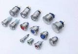 Explosion Proof Push Button3