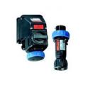 Stahl Plug & Socket