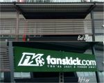SIGNBOARD