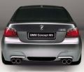 bmw e60 5 series bodykit