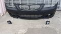 bmw e60 m5 bumper msport