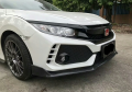 honda civic fc bumper ty
