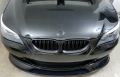 bmw e60 m sport top gril