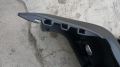bmw e60 bumper msport pp
