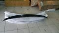 BMW G30 m sport spoiler 