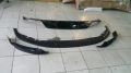 Bmw g30 m sport bumper d