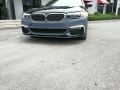 Bmw g30 msport bumper li