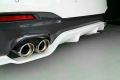 Bmw g30 m performance 3d