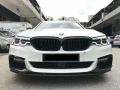 Bmw g30 m performance fr