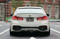 Bmw g30 m performance re
