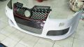 Volkswagen golf mk5 bump