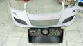 volkswagen golf mk5 fron