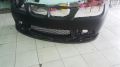 bmw e90 hamann style fro