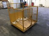 Safety Basket