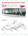 DCQ Dock Ramp