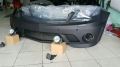 Mercedes benz w204 bumpe