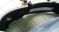Mercedes benz w204 bumpe