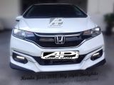 Honda Jazz 2017 MG Style Bodykits 