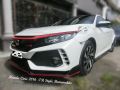 Honda Civic 2016 Type R Bumperkits 