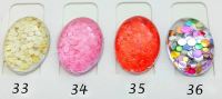 Acrylic Powder Set - 18 colours