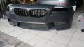 bmw f10 front grille dua