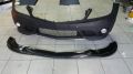 Mercedes Benz w204 bumpe