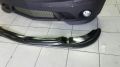 Mercedes Benz w204 bumpe