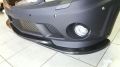 Mercedes Benz w204 bumpe