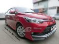 Toyota Vios 2016 TR Sport Bodykits
