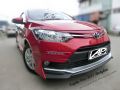 Toyota Vios 2016 TR Sport Bodykits